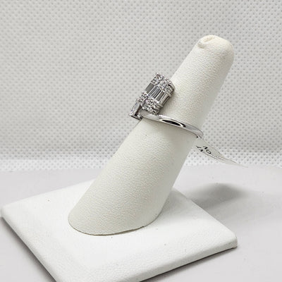 Brand New Sterling Silver 925 Multi Gemstones Ring Brand New Sterling Silver 925 Multi Gemstones Ring
