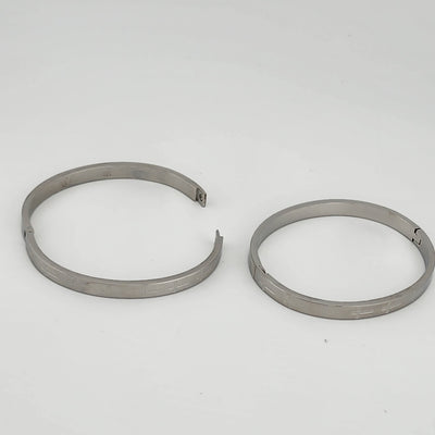 Brand New Stainless Steel Multi Cross Bracelet Brand New Stainless Steel Multi Cross Bracelet