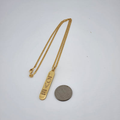 Brand New LOVE Necklace Brand New LOVE Necklace