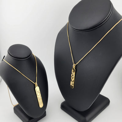 Brand New LOVE box Necklace Brand New LOVE box Necklace