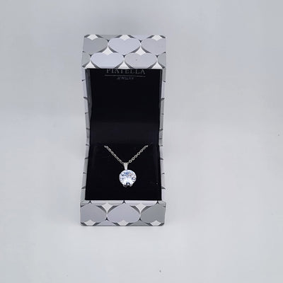 Timeless Beauty: The Gemstone Adornment Necklace Timeless Beauty: The Gemstone Adornment Necklace