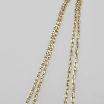 Brand New Brazilian 18k Gold Filled Jesus Necklace Brand New Brazilian 18k Gold Filled Jesus Necklace