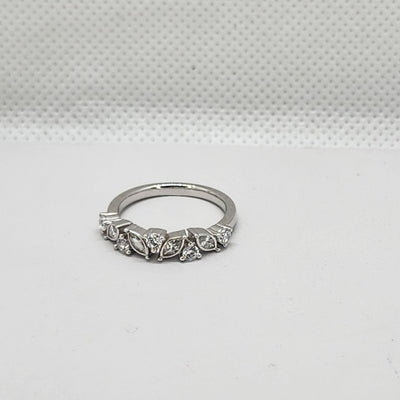 Brand New Sterling Silver 925 Multi Design Ring