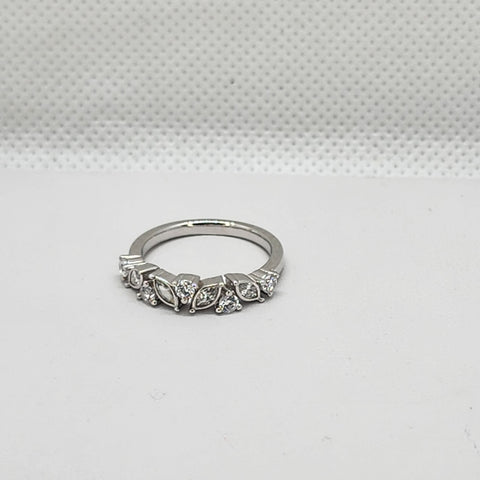 Brand New Sterling Silver 925 Multi Design Ring