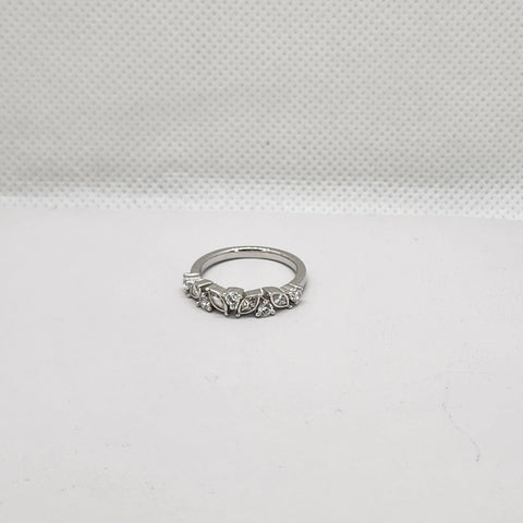 Brand New Sterling Silver 925 Multi Design Ring