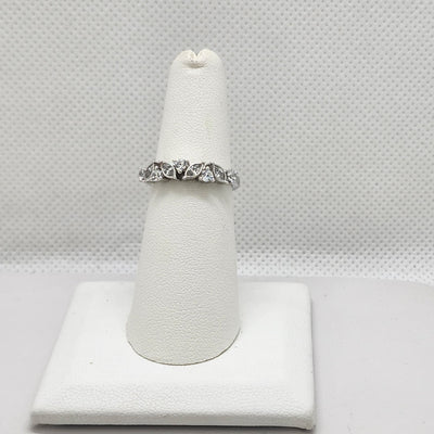 Brand New Sterling Silver 925 Multi Design Ring