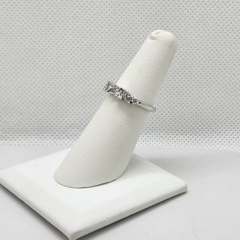 Brand New Sterling Silver 925 Multi Design Ring