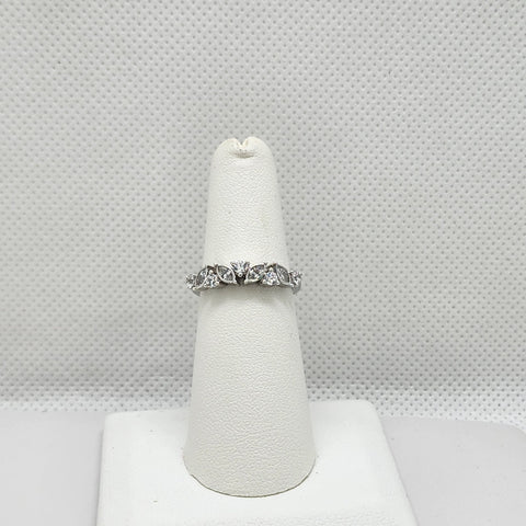 Brand New Sterling Silver 925 Multi Design Ring