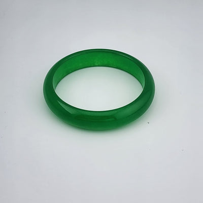 Brand New Jade Bangle Bracelet