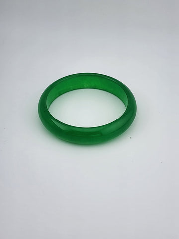 Brand New Jade Bangle Bracelet