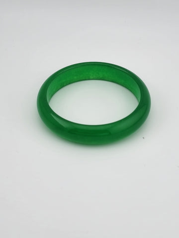 Brand New Jade Bangle Bracelet