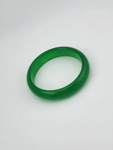 Brand New Jade Bangle Bracelet