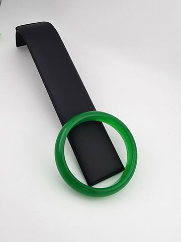 Brand New Jade Bangle Bracelet