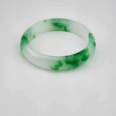 Brand New Jade Bangle Bracelet