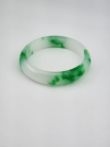 Brand New Jade Bangle Bracelet