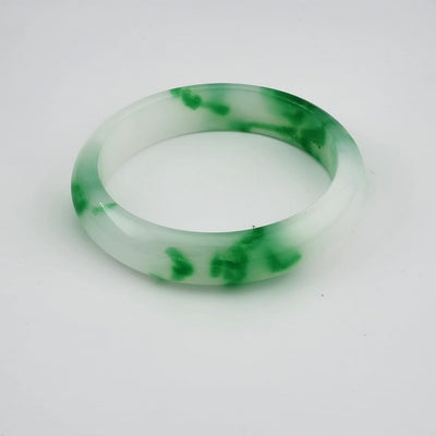 Brand New Jade Bangle Bracelet