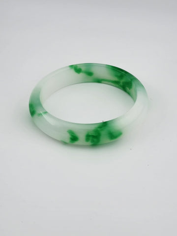 Brand New Jade Bangle Bracelet