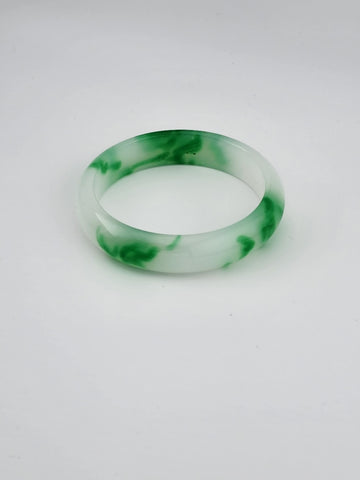 Brand New Jade Bangle Bracelet