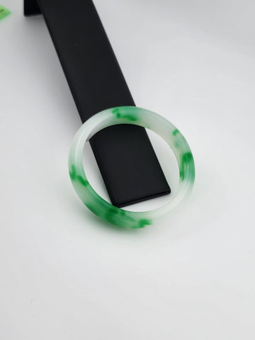 Brand New Jade Bangle Bracelet