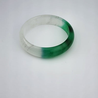 Brand New Jade Bangle Bracelet