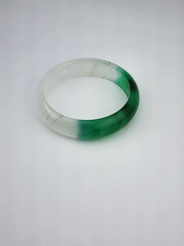 Brand New Jade Bangle Bracelet