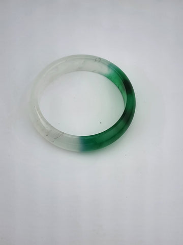 Brand New Jade Bangle Bracelet