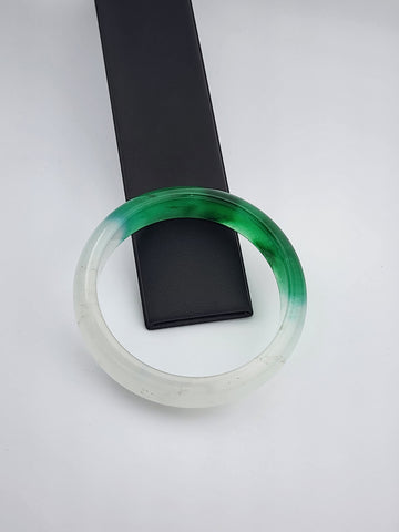 Brand New Jade Bangle Bracelet