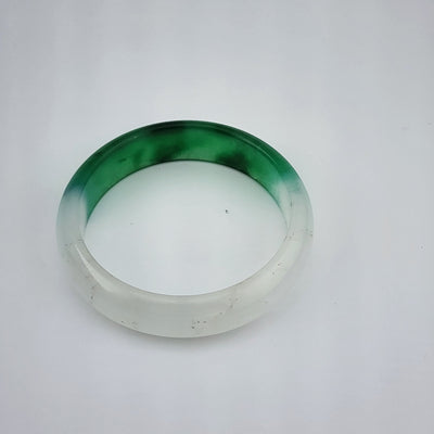 Brand New Jade Bangle Bracelet