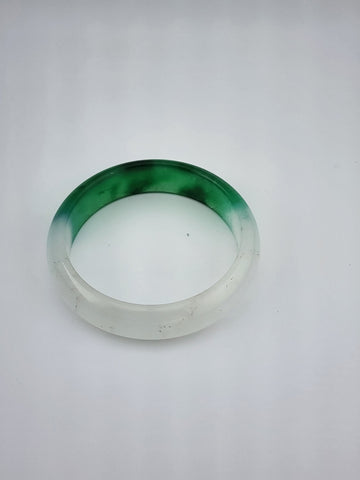 Brand New Jade Bangle Bracelet