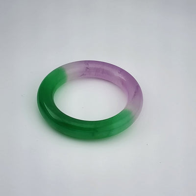 Brand New Jade Bangel Bracelet