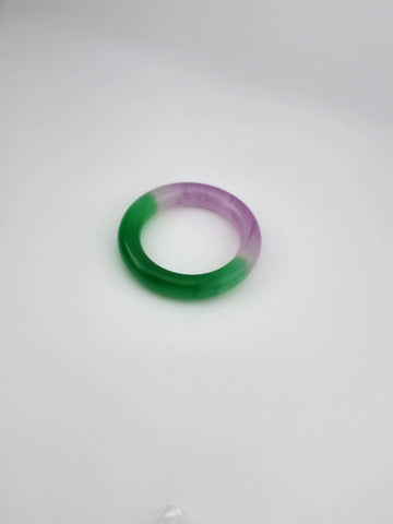 Brand New Jade Bangel Bracelet