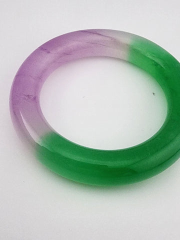 Brand New Jade Bangel Bracelet