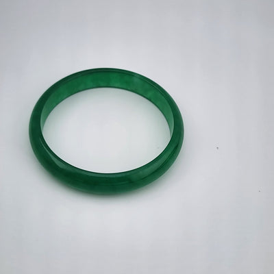 Brand New Jade Bangle Bracelet