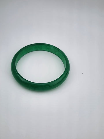 Brand New Jade Bangle Bracelet