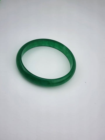 Brand New Jade Bangle Bracelet