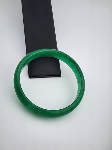 Brand New Jade Bangle Bracelet