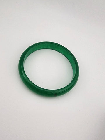 Brand New Jade Bangle Bracelet