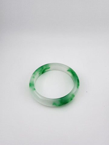 Brand New Jade Bangle Bracelet