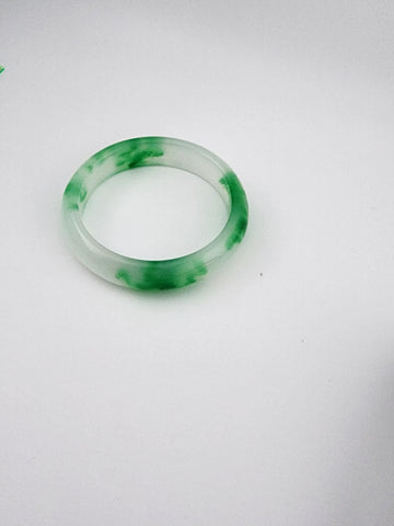 Brand New Jade Bangle Bracelet