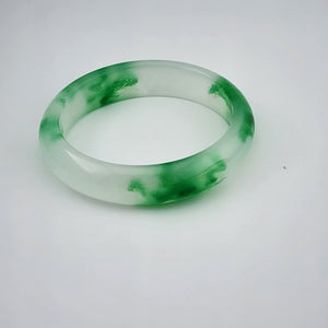 Brand New Jade Bangle Bracelet