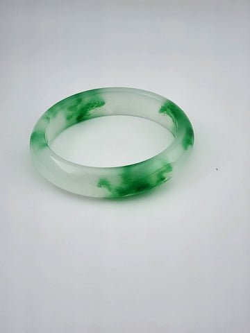 Brand New Jade Bangle Bracelet