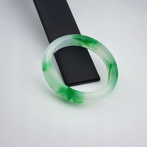 Brand New Jade Bangle Bracelet