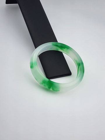 Brand New Jade Bangle Bracelet