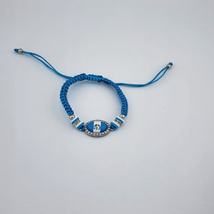 Brand New Adjustable Guatemala Bracelet