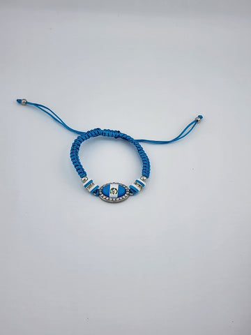 Brand New Adjustable Guatemala Bracelet