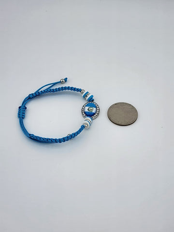 Brand New Adjustable Guatemala Bracelet