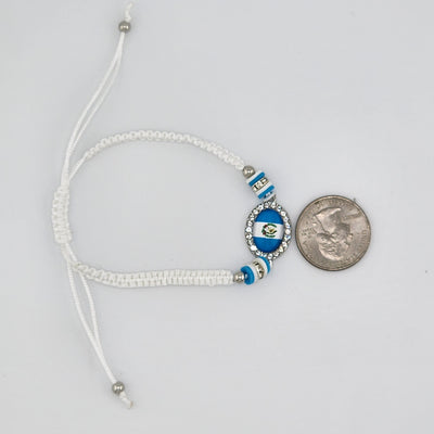 Brand New Adjustable Guatemala Bracelet