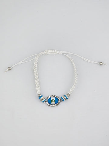 Brand New Adjustable Guatemala Bracelet