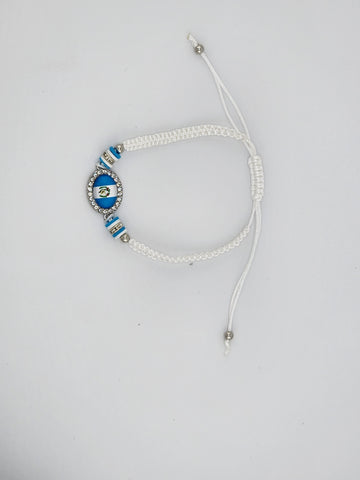 Brand New Adjustable Guatemala Bracelet