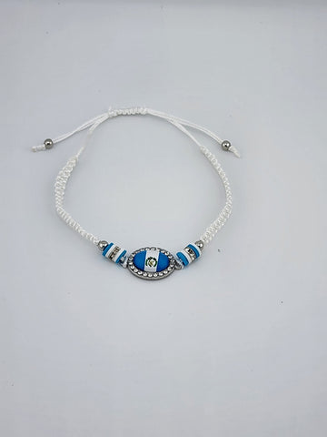 Brand New Adjustable Guatemala Bracelet